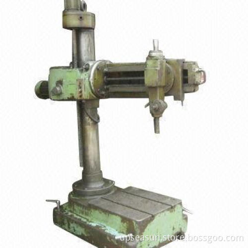 Drilling Machine, Z3050, with 4kW Power of Motor